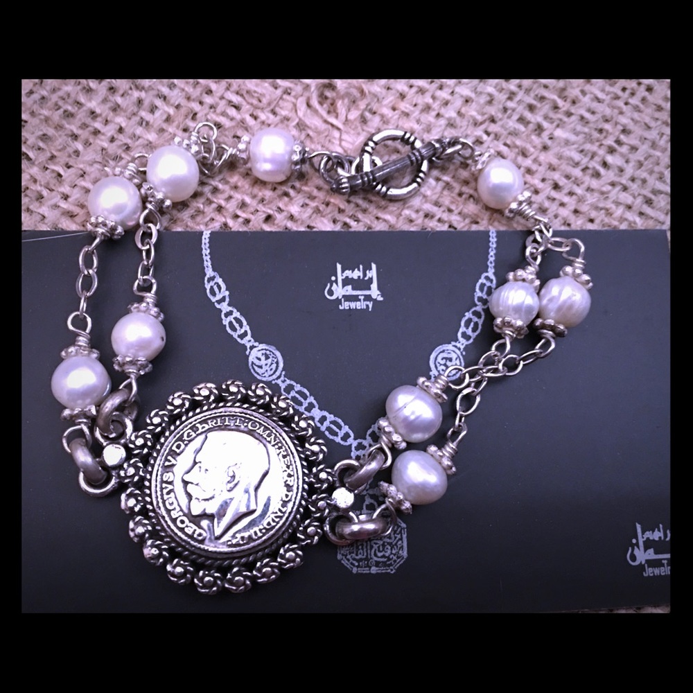 Sterling silver